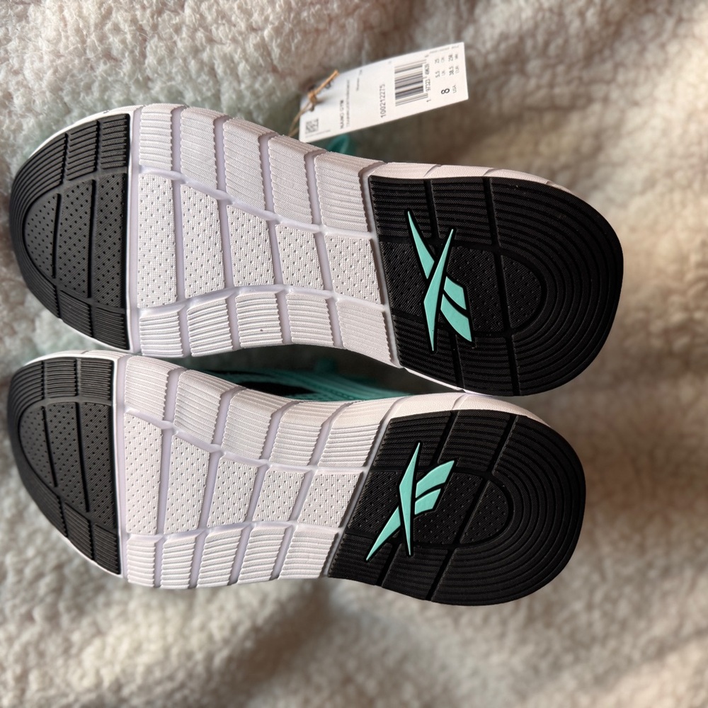 Reebok Women's Nano Gym Shoes - Picture 3 of 5